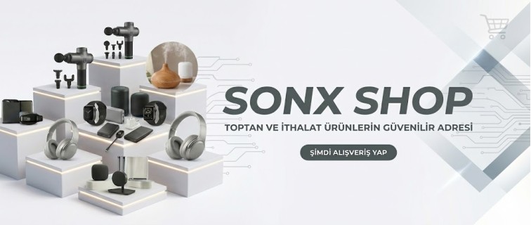 sonx shop 