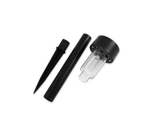 10'lu Günes Enerjili Led Bahçe Yolu Lambasi- Solar Aydinlatma Ip44 Su Geçirmez Isik Setil