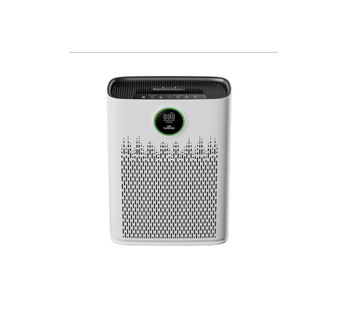 Hava Temizleyici – 4 Kademeli Hız, Sessiz Çalışma, Zaman Ayarı, Çocuk Kilidi