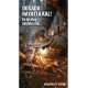 Magnezyum Ateş Başlatıcı Seti - Ferro Çubuk, Çok Amaçlı Kazıyıcı ve Acil Durum Düdüğü